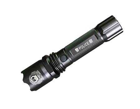 警用強光手電(S1004)